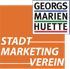 Logo Stadtmarketing Georgsmarienhütte